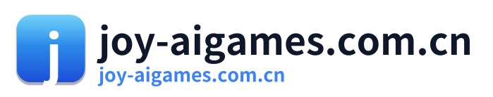 joy-aigames.com.cn Logo